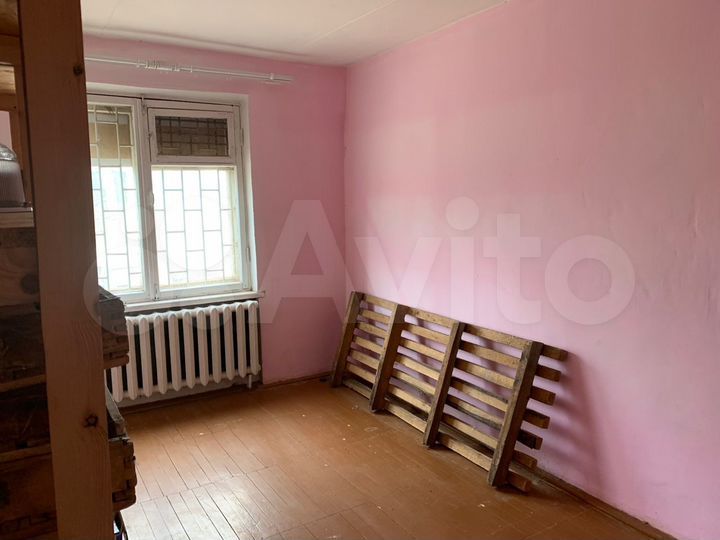 Торговая площадь, 58.9 м²