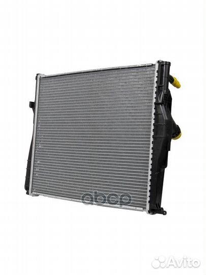 Z20460 радиатор системы охлаждения АКПП BMW 1