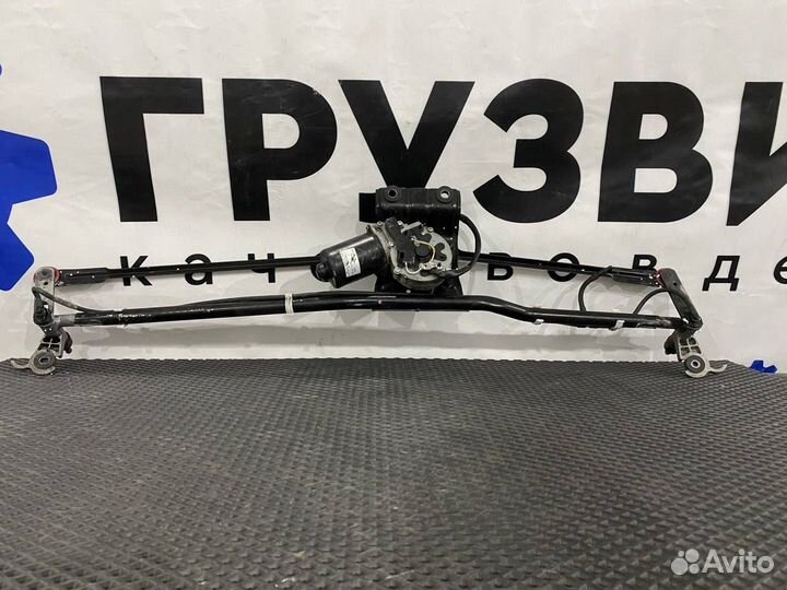 Трапеция стеклоочистителя Volvo FH4 82907416