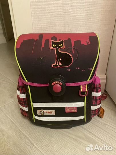 Рюкзак школьный Mc Neill