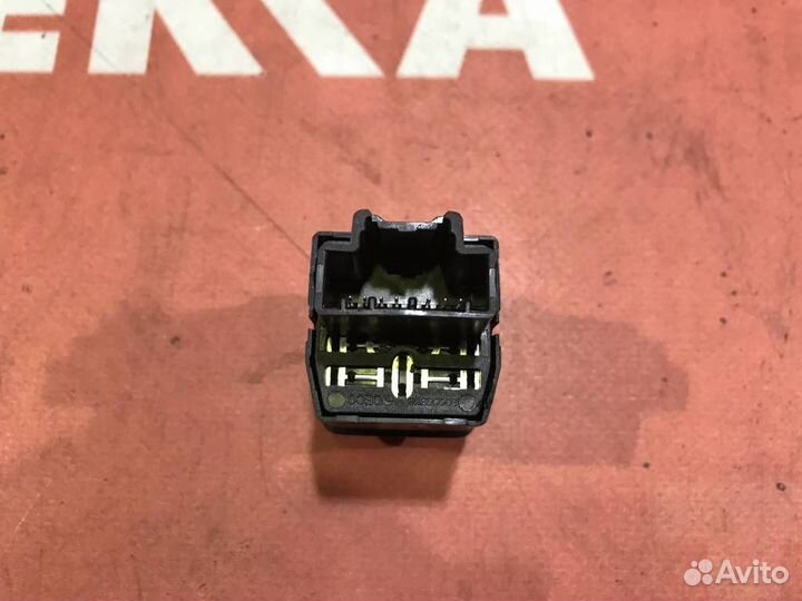 Переключатель регулировки зеркала Опель антара OP