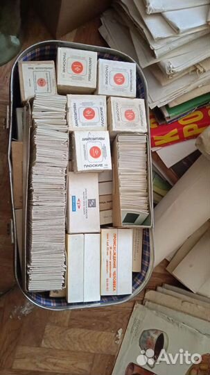 Наглядное пособие учебное период СССР