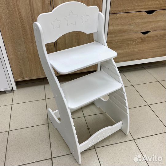 Растущий стул