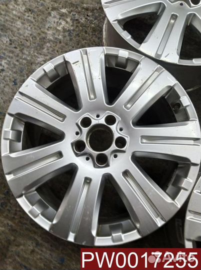 Диски R19 Mercedes-Benz GL, C, GLE, ML Б/у оригина