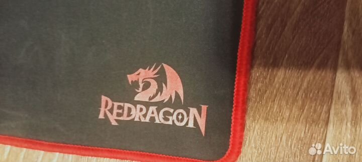 Игровой коврик для мыши