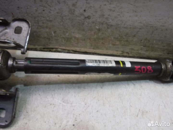 Колонка рулевая Peugeot 308