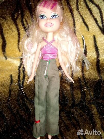 Коллекция кукол