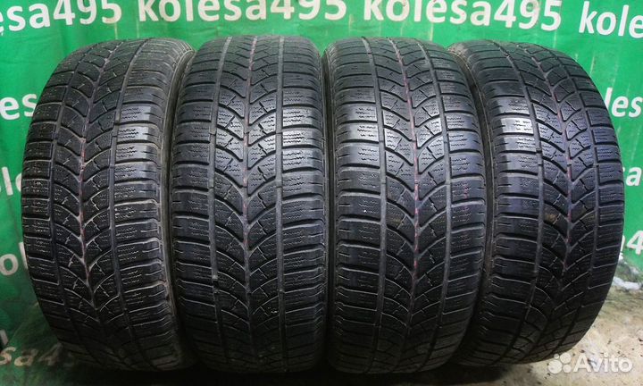 Bridgestone Blizzak LM-18 235/60 R16 100H