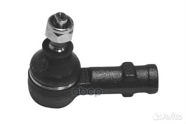 Наконечник рулевой vves3283 Moog