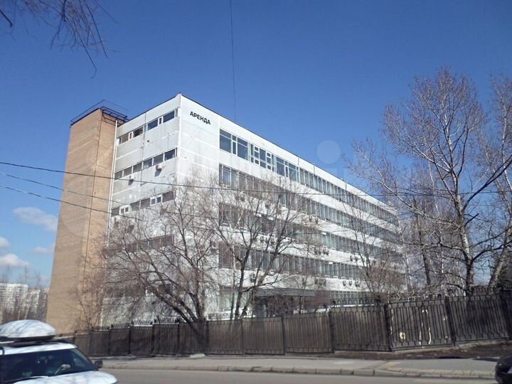 Офис, 92.2 м²