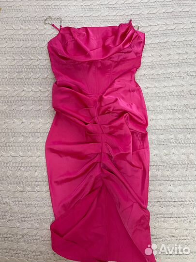 Платье женское вечернее