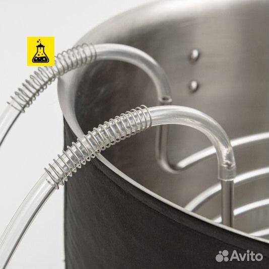 Пивоварня Хмельница, 37 л