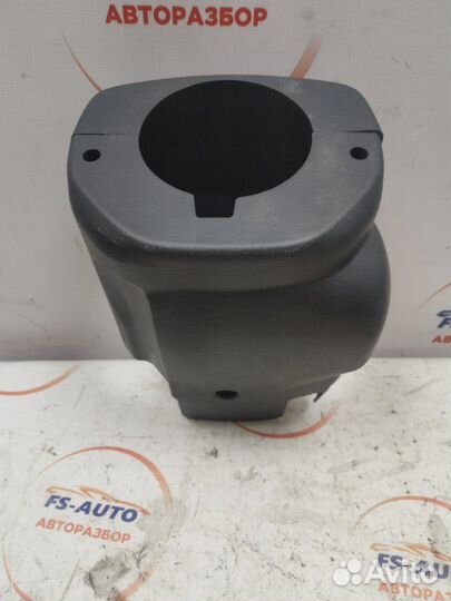 Пластик подрулевой Suzuki Liana 1.6 M16A 2006