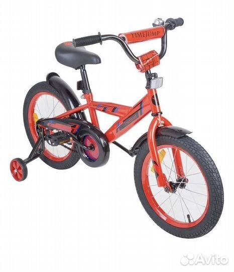 Продам велосипед детский бу