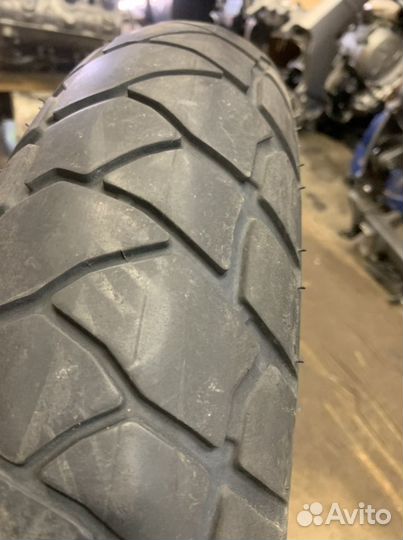 Anakee Adventure 120/70R19