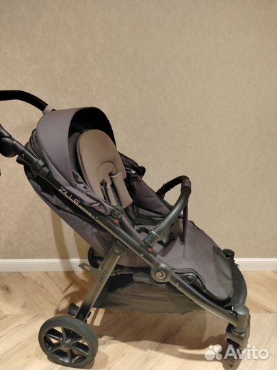 Прогулочная коляска Tutis Zille sprit