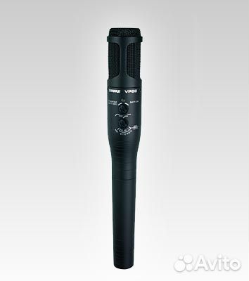 Микрофон Shure VP88
