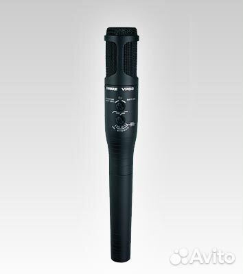Микрофон Shure VP88