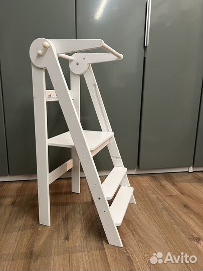 Башня помощника складная