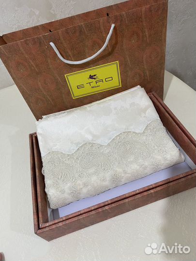 Скатерть Etro