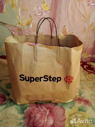 Пакет новых летних вещей