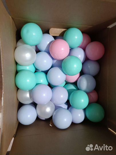 Детский игровой тоннель палатка 