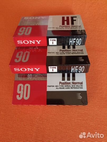 Аудиокассета