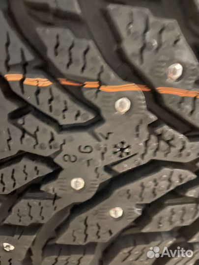 Nokian Tyres Hakkapeliitta 9 205/55 R16 94T