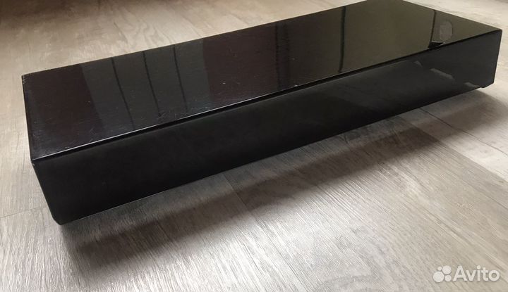 Крышка проигрывателя Вега 101