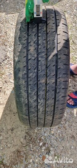 Viatti Bosco H/T V-238 215/60 R17 96H