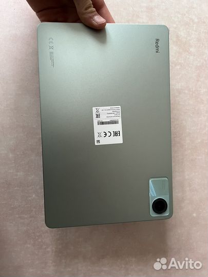 Xiaomi redmi pad se