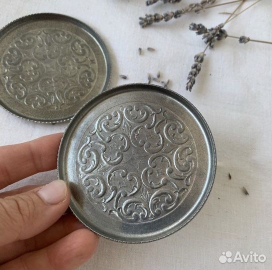 Подставки под бокал кружку костеры бирдекели