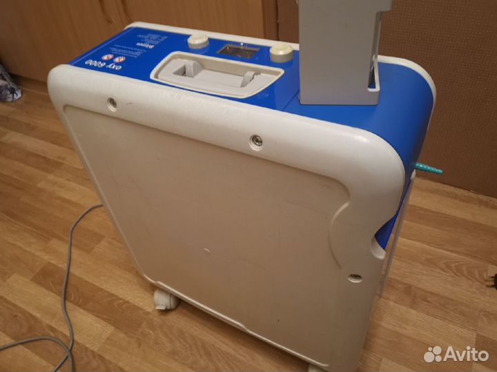 Кислородный концентратор Bitmos Oxy 6000 (6л)