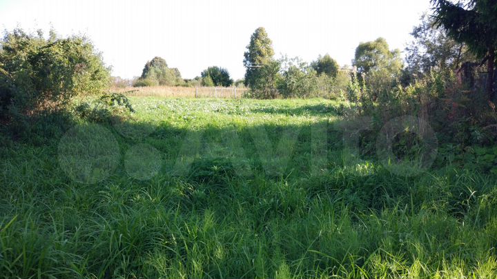 Участок 23 сот. (ИЖС)