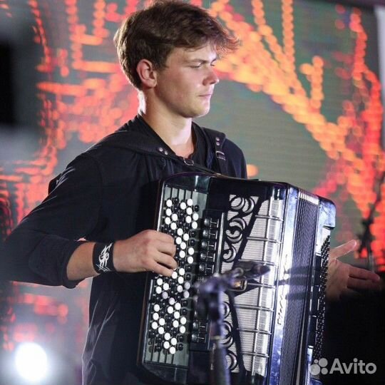 Музыканты на мероприятие