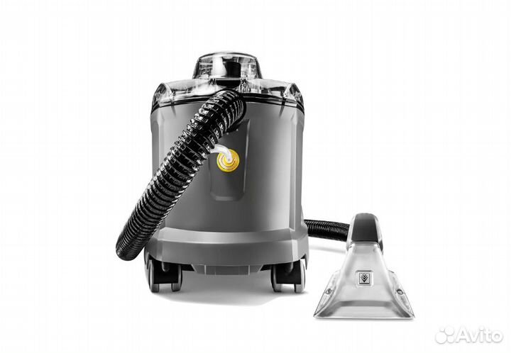 Моющий пылесос Karcher Puzzi 8/1 1.100-240.0 Новый