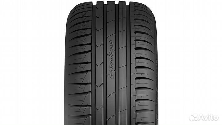 Cordiant Sport 3 PS2 205/55 R16 91V