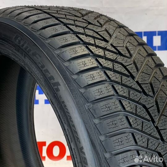 Yokohama W.Drive V905 325/30 R21 108V