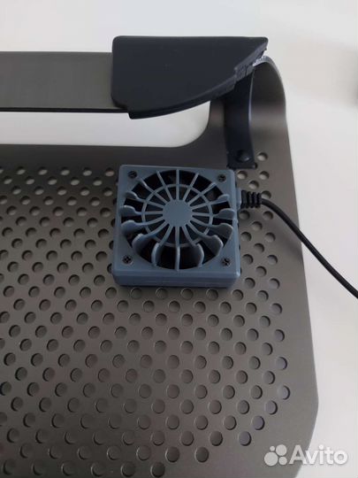 Подставка для ноутбука Mini fit
