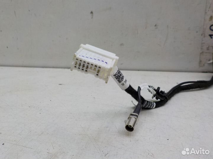 Б/У Б/У Зеркало наружное правое Omoda C5 2022