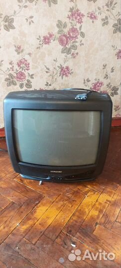 Телевизор бу