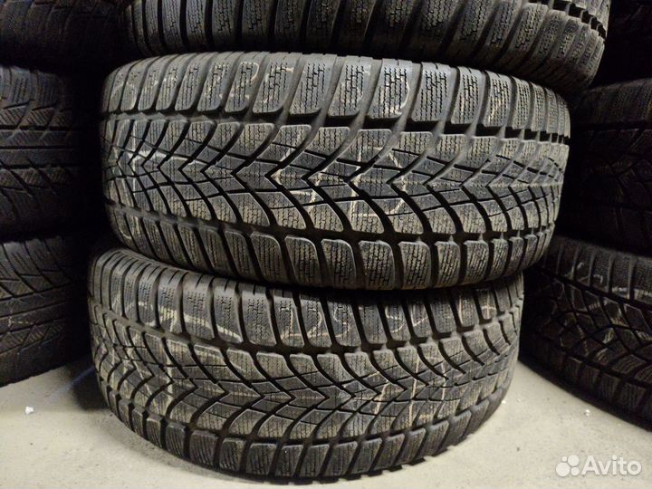 Dunlop SP Winter Sport 4D 225/50 R17 Y