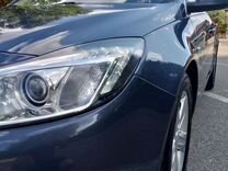 Opel Insignia 2.0 MT, 2009, 184 000 км, с пробегом, цена 1 160 000 руб.