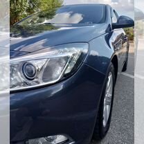 Opel Insignia 2.0 MT, 2009, 184 000 км, с пробегом, цена 1 160 000 руб.