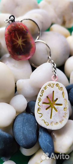 Обереги и амулеты на богатство