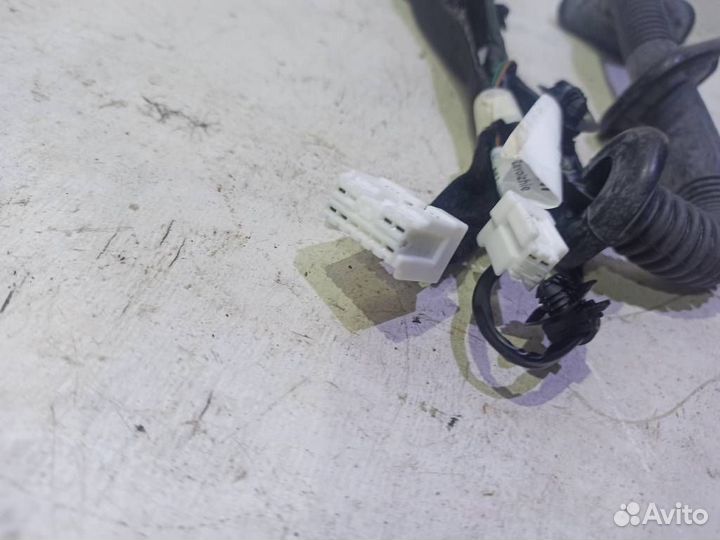 Проводка (коса) боковой двери