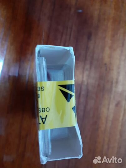 Трансивер оптический fosc Nokia sfp 1GE 1310nm l