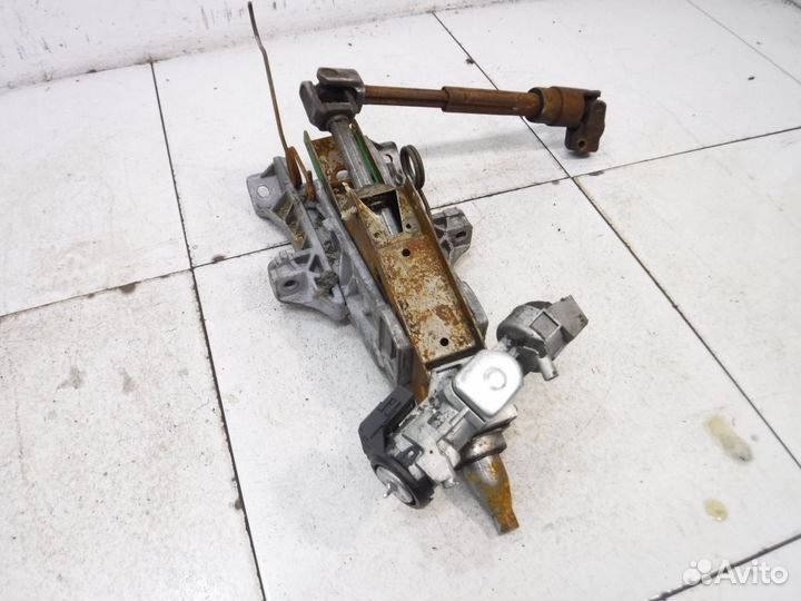 Замок зажигания Форд Focus 2