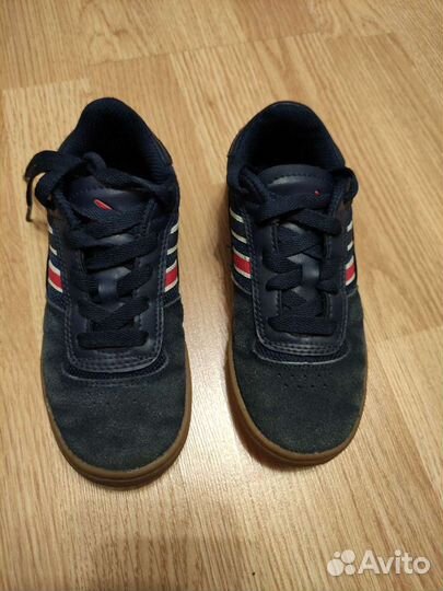 Бутсы кроссовки Demix 29р