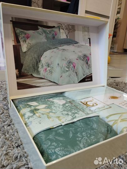 Постельное белье